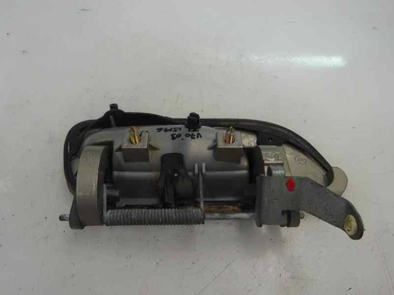 MANETA EXTERIOR TRASERA IZQUIERDA VOLVO V70 FAMILIAR 2003 2.4 D (131 CV)