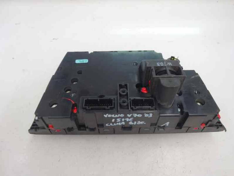 MANDO CLIMATIZADOR VOLVO V70 FAMILIAR 2003 2.4 D (131 CV)