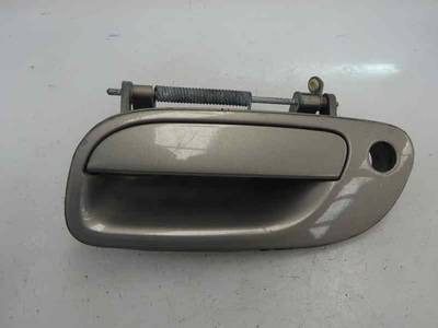 MANETA EXTERIOR DELANTERA IZQUIERDA VOLVO V70 FAMILIAR 2003 2.4 D (131 CV)