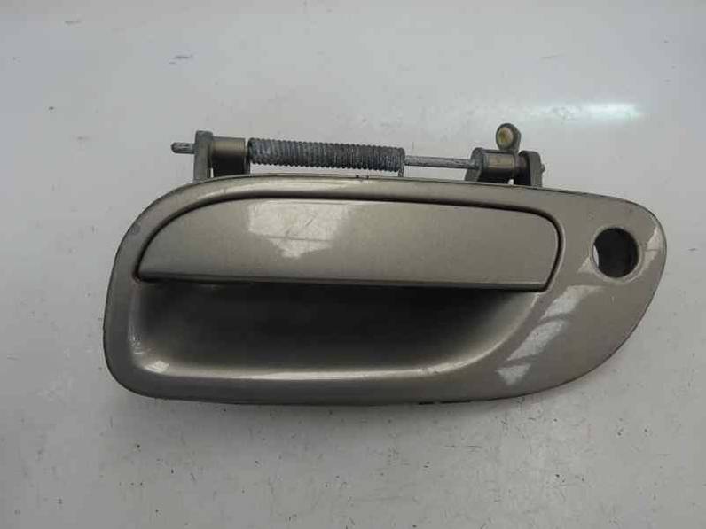 MANETA EXTERIOR DELANTERA IZQUIERDA VOLVO V70 FAMILIAR 2003 2.4 D (131 CV)