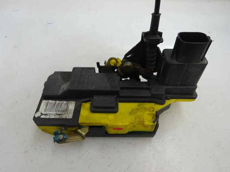 CERRADURA PUERTA TRASERA DERECHA VOLVO V70 FAMILIAR 2003 2.4 D (131 CV)