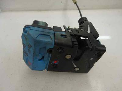 CERRADURA PUERTA DELANTERA IZQUIERDA VOLVO V70 FAMILIAR 2003 2.4 D (131 CV)