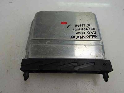 CENTRALITA MOTOR UCE VOLVO V70 FAMILIAR 2003 2.4 D (131 CV)