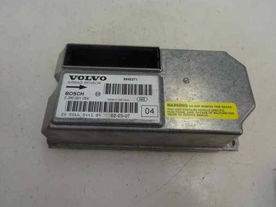 CENTRALITA AIRBAG VOLVO V70 FAMILIAR 2003 2.4 D (131 CV)