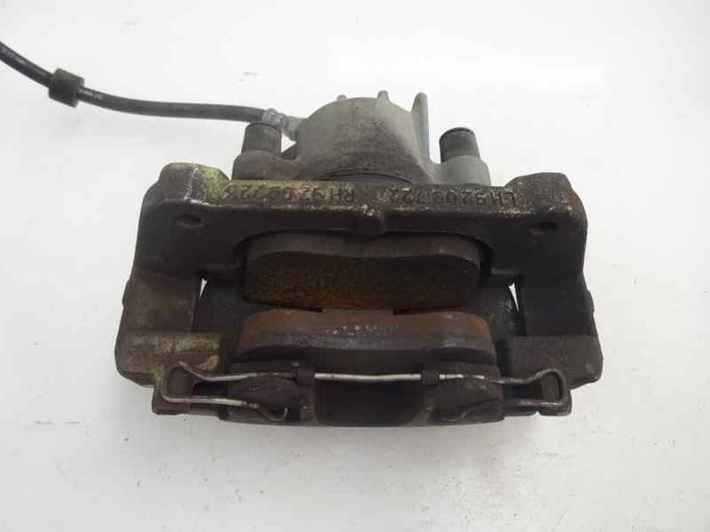 PINZA FRENO DELANTERA IZQUIERDA VOLVO V70 FAMILIAR 2003 2.4 D (131 CV)