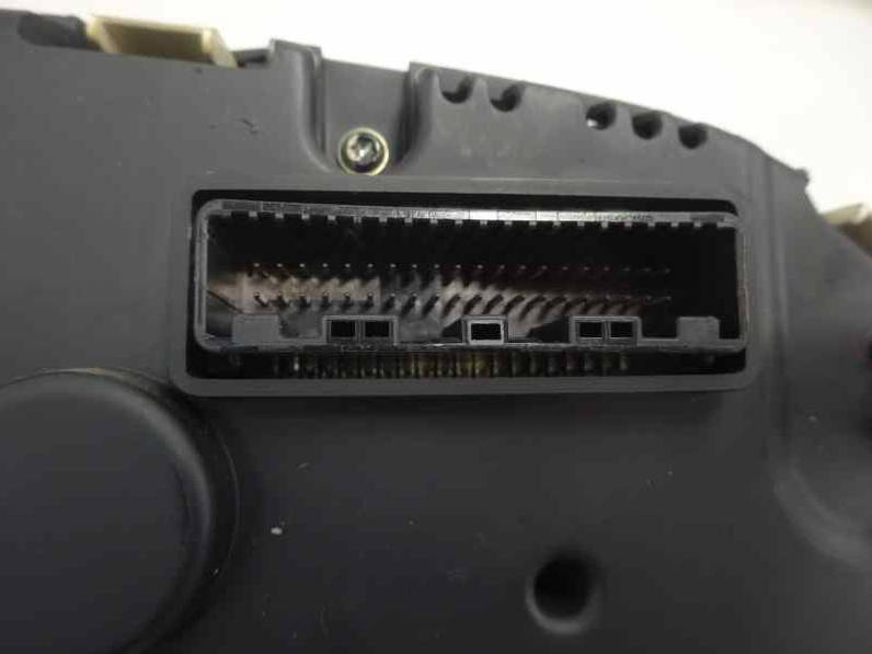 CUADRO INSTRUMENTOS NISSAN QASHQAI 2010 1.5 DCI TURBODIESEL (106 CV)