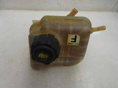 DEPOSITO EXPANSION NISSAN QASHQAI 2010 1.5 DCI TURBODIESEL (106 CV)