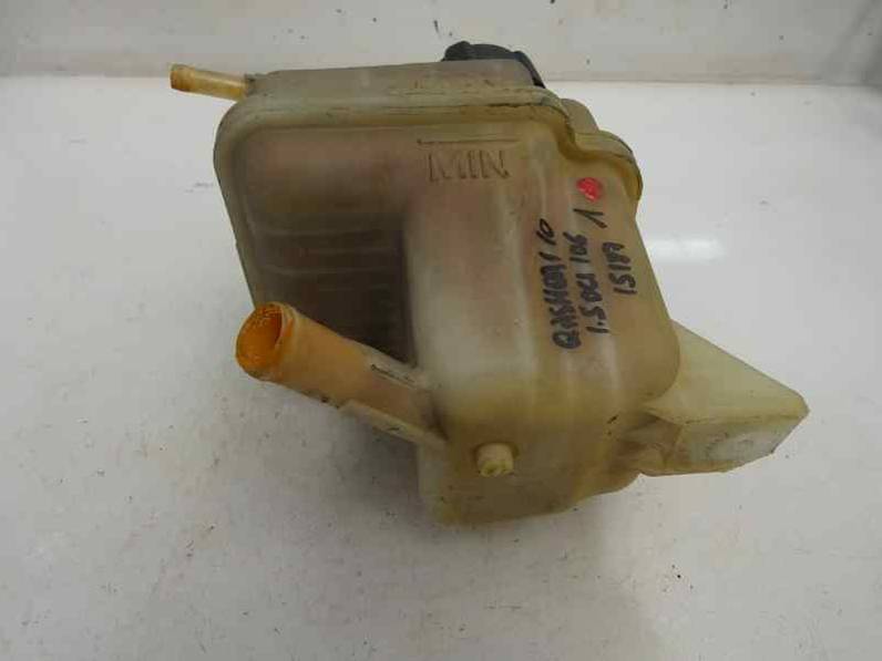 DEPOSITO EXPANSION NISSAN QASHQAI 2010 1.5 DCI TURBODIESEL (106 CV)