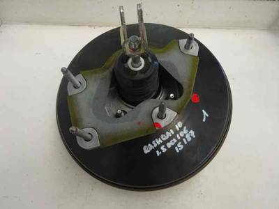 SERVOFRENO NISSAN QASHQAI 2010 1.5 DCI TURBODIESEL (106 CV)