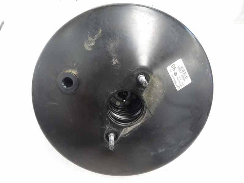 SERVOFRENO NISSAN QASHQAI 2010 1.5 DCI TURBODIESEL (106 CV)