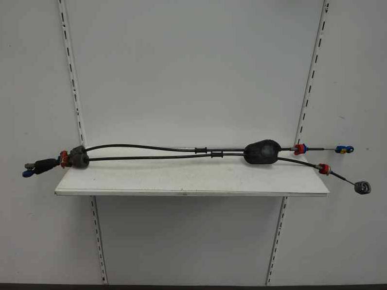 PALANCA CAMBIO NISSAN QASHQAI 2010 1.5 DCI TURBODIESEL (106 CV)