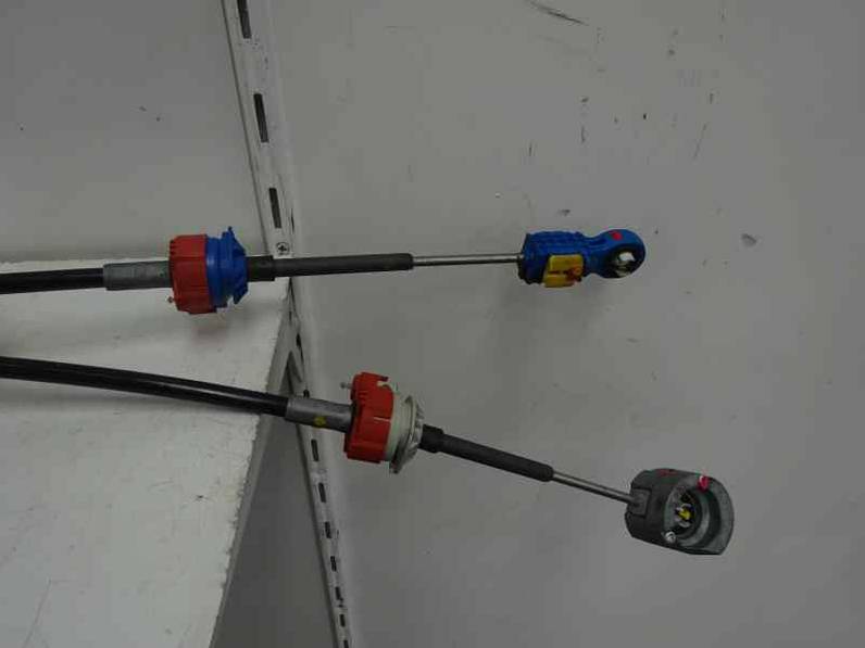 PALANCA CAMBIO NISSAN QASHQAI 2010 1.5 DCI TURBODIESEL (106 CV)