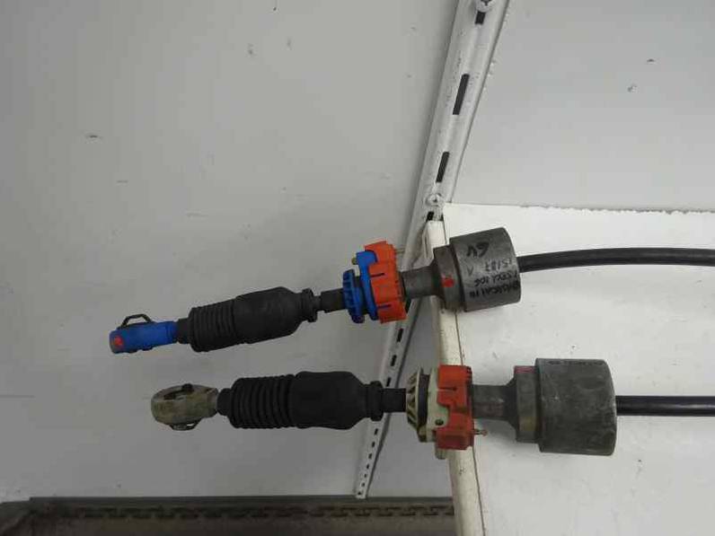 PALANCA CAMBIO NISSAN QASHQAI 2010 1.5 DCI TURBODIESEL (106 CV)