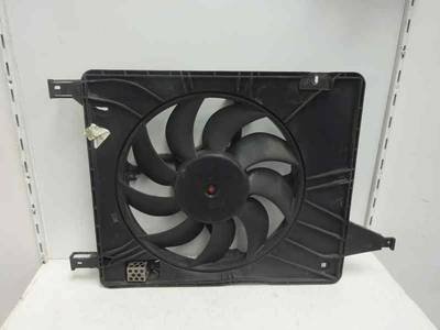 ELECTROVENTILADOR NISSAN QASHQAI 2010 1.5 DCI TURBODIESEL (106 CV)