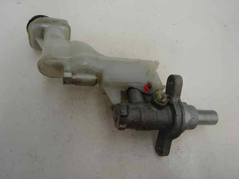 BOMBA FRENO NISSAN QASHQAI 2010 1.5 DCI TURBODIESEL (106 CV)