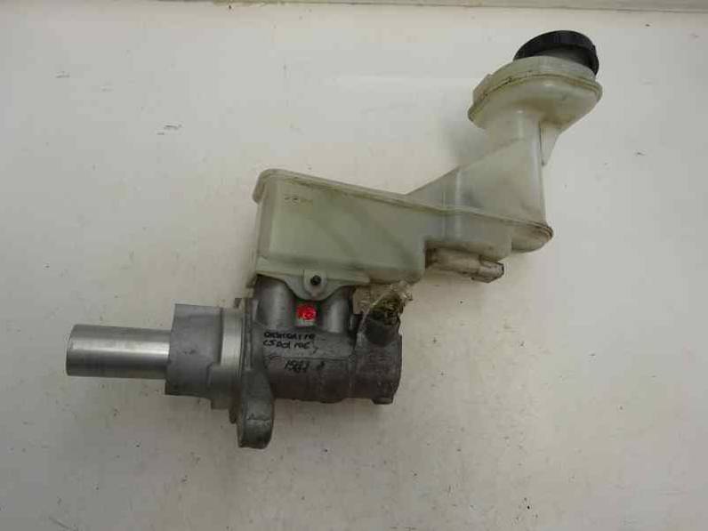 BOMBA FRENO NISSAN QASHQAI 2010 1.5 DCI TURBODIESEL (106 CV)