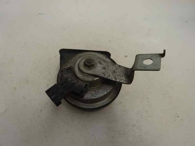 CLAXON NISSAN QASHQAI 2010 1.5 DCI TURBODIESEL (106 CV)