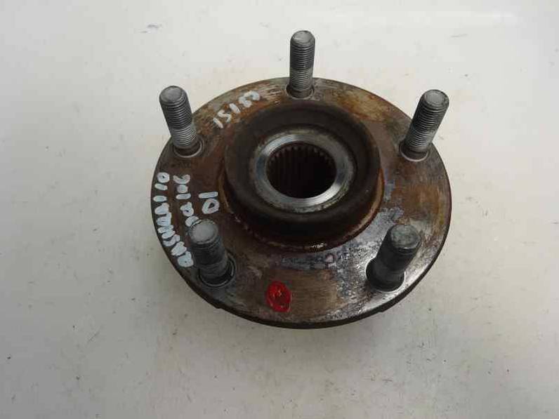 BUJE NISSAN QASHQAI 2010 1.5 DCI TURBODIESEL (106 CV)