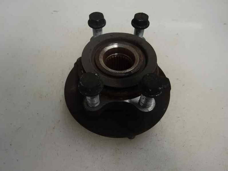 BUJE NISSAN QASHQAI 2010 1.5 DCI TURBODIESEL (106 CV)