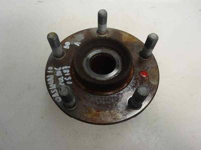 BUJE NISSAN QASHQAI 2010 1.5 DCI TURBODIESEL (106 CV)