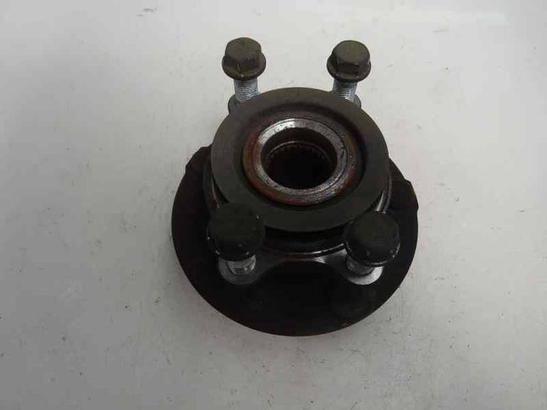 BUJE NISSAN QASHQAI 2010 1.5 DCI TURBODIESEL (106 CV)