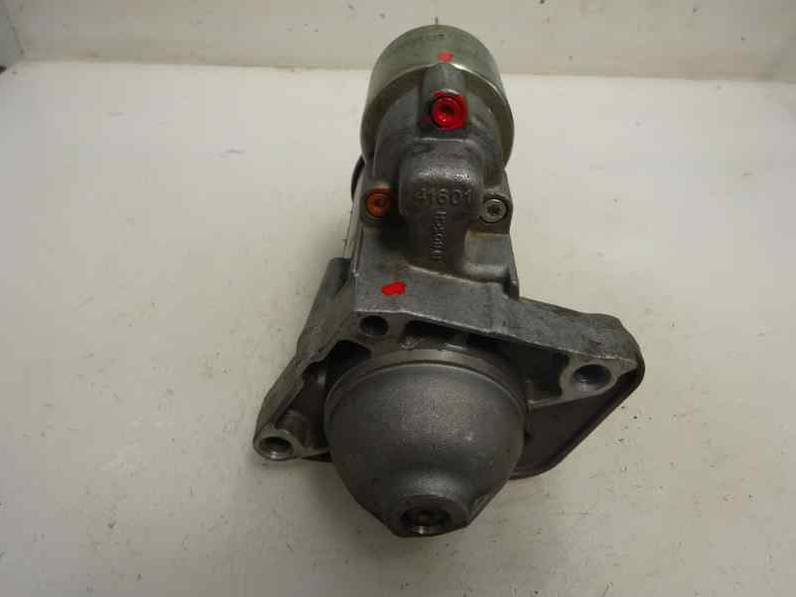 MOTOR ARRANQUE NISSAN QASHQAI 2010 1.5 DCI TURBODIESEL (106 CV)