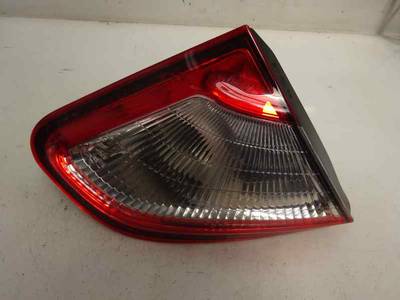 PILOTO TRASERO IZQUIERDO NISSAN QASHQAI 2010 1.5 DCI TURBODIESEL (106 CV)