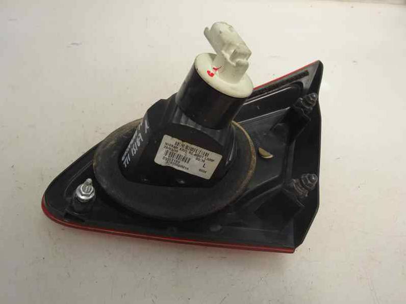 PILOTO TRASERO IZQUIERDO NISSAN QASHQAI 2010 1.5 DCI TURBODIESEL (106 CV)