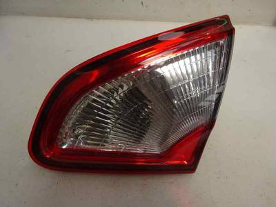 PILOTO TRASERO DERECHO NISSAN QASHQAI 2010 1.5 DCI TURBODIESEL (106 CV)