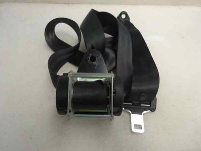 CINTURON SEGURIDAD TRASERO IZQUIERDO NISSAN QASHQAI 2010 1.5 DCI TURBODIESEL (106 CV)