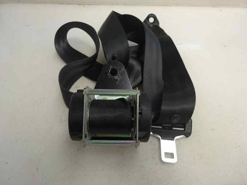 CINTURON SEGURIDAD TRASERO IZQUIERDO NISSAN QASHQAI 2010 1.5 DCI TURBODIESEL (106 CV)