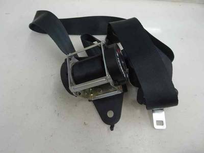 CINTURON SEGURIDAD TRASERO DERECHO NISSAN QASHQAI 2010 1.5 DCI TURBODIESEL (106 CV)