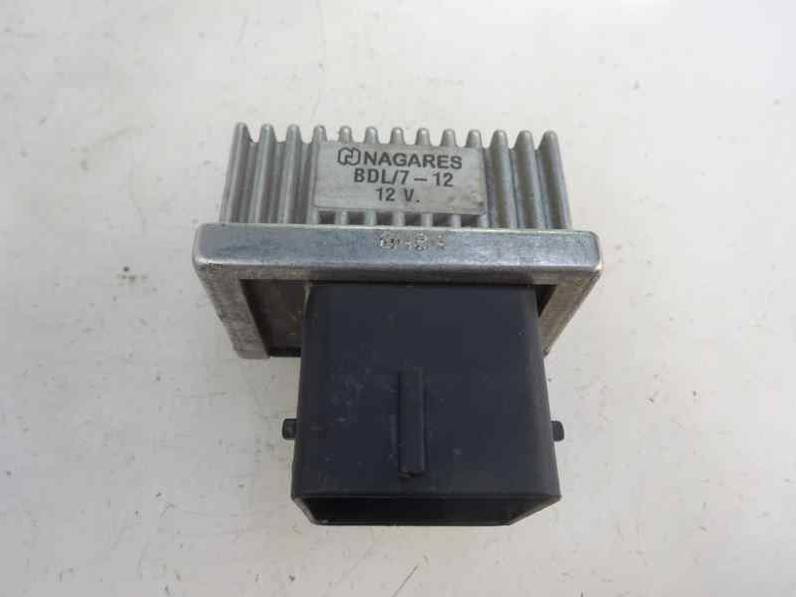 CAJA PRECALENTAMIENTO NISSAN QASHQAI 2010 1.5 DCI TURBODIESEL (106 CV)