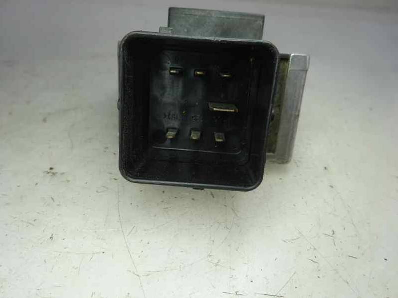 CAJA PRECALENTAMIENTO NISSAN QASHQAI 2010 1.5 DCI TURBODIESEL (106 CV)