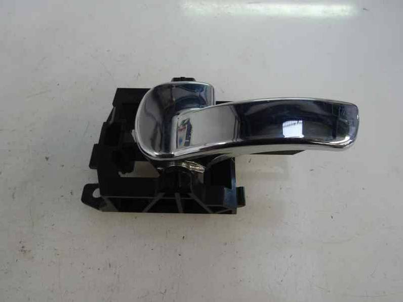 MANETA INTERIOR TRASERA IZQUIERDA NISSAN QASHQAI 2010 1.5 DCI TURBODIESEL (106 CV)