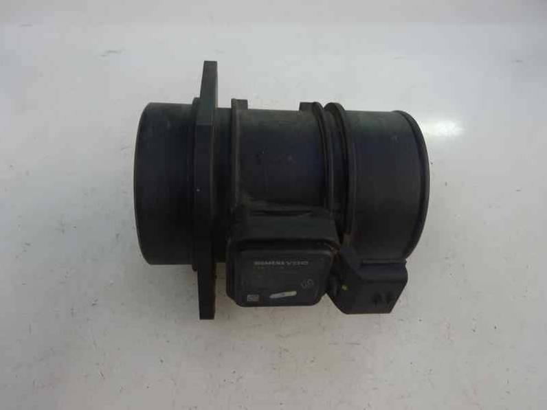 CAUDALIMETRO NISSAN QASHQAI 2010 1.5 DCI TURBODIESEL (106 CV)