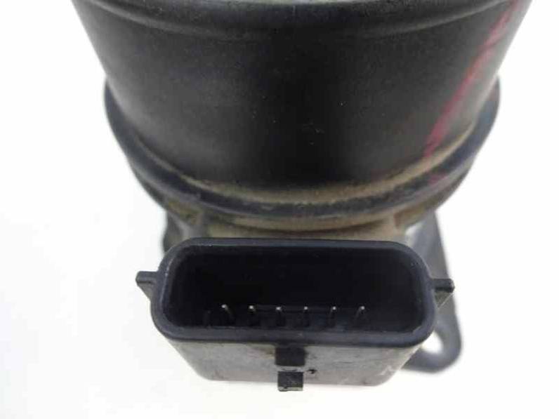 CAUDALIMETRO NISSAN QASHQAI 2010 1.5 DCI TURBODIESEL (106 CV)