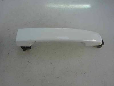 MANETA EXTERIOR TRASERA IZQUIERDA NISSAN QASHQAI 2010 1.5 DCI TURBODIESEL (106 CV)