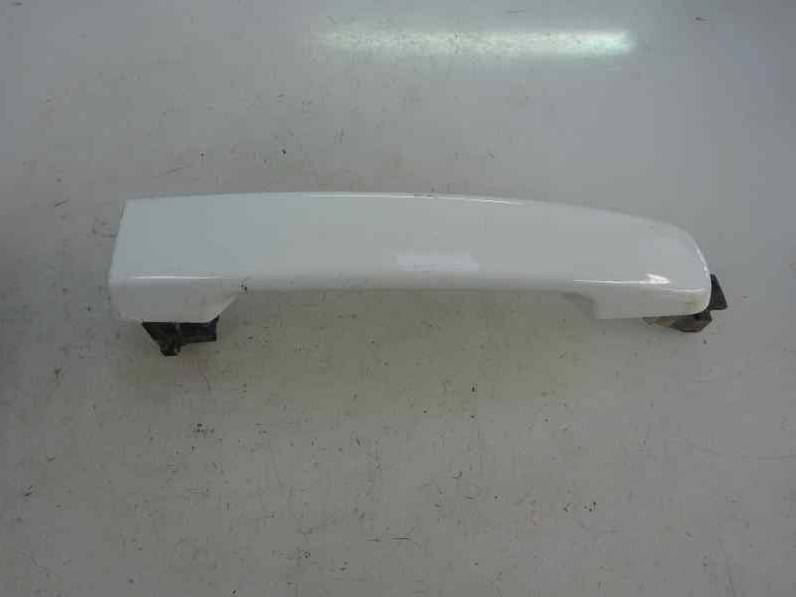 MANETA EXTERIOR TRASERA IZQUIERDA NISSAN QASHQAI 2010 1.5 DCI TURBODIESEL (106 CV)