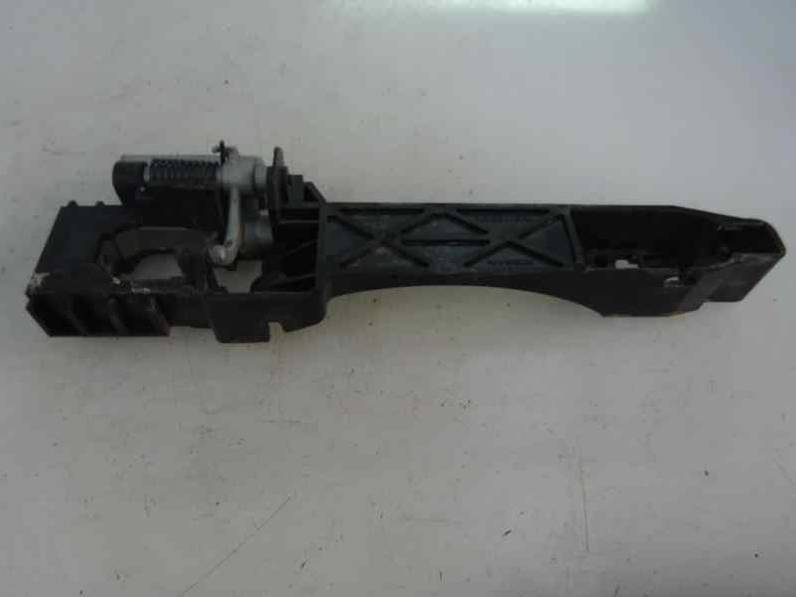 MANETA EXTERIOR TRASERA IZQUIERDA NISSAN QASHQAI 2010 1.5 DCI TURBODIESEL (106 CV)