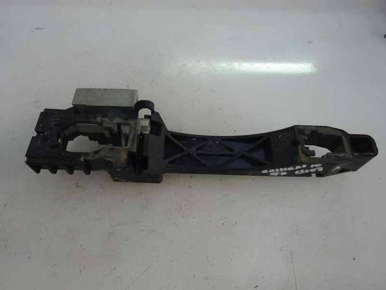 MANETA EXTERIOR TRASERA DERECHA NISSAN QASHQAI 2010 1.5 DCI TURBODIESEL (106 CV)