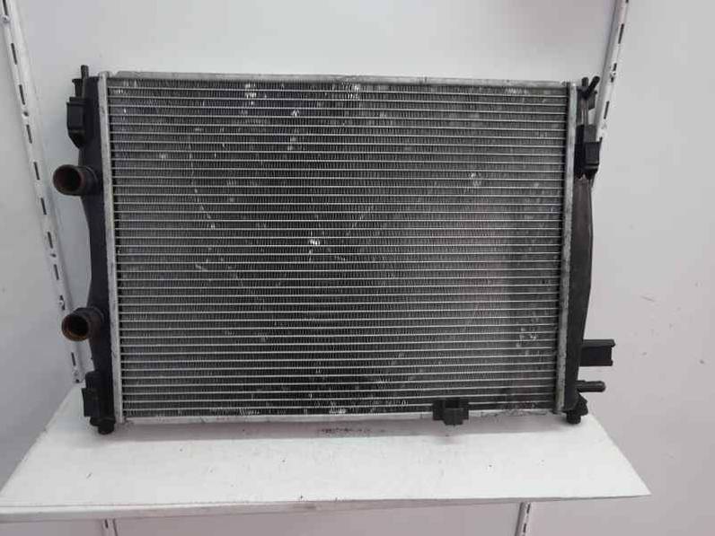 RADIADOR AGUA NISSAN QASHQAI 2010 1.5 DCI TURBODIESEL (106 CV)