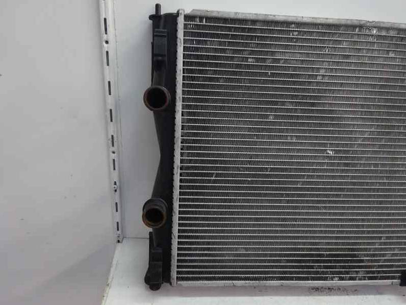RADIADOR AGUA NISSAN QASHQAI 2010 1.5 DCI TURBODIESEL (106 CV)