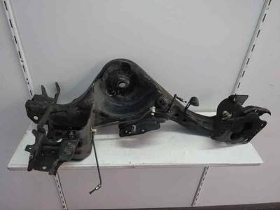 BRAZO SUSPENSION INFERIOR TRASERO DERECHO NISSAN QASHQAI 2010 1.5 DCI TURBODIESEL (106 CV)