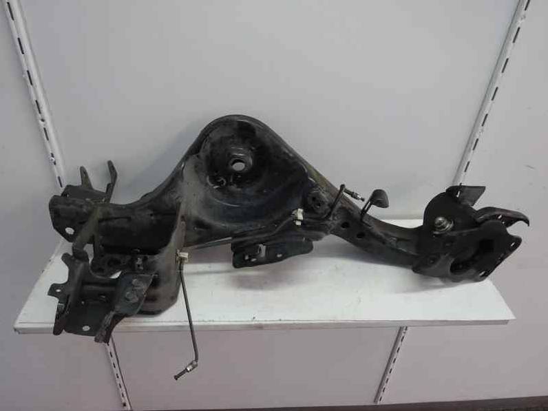 BRAZO SUSPENSION INFERIOR TRASERO DERECHO NISSAN QASHQAI 2010 1.5 DCI TURBODIESEL (106 CV)