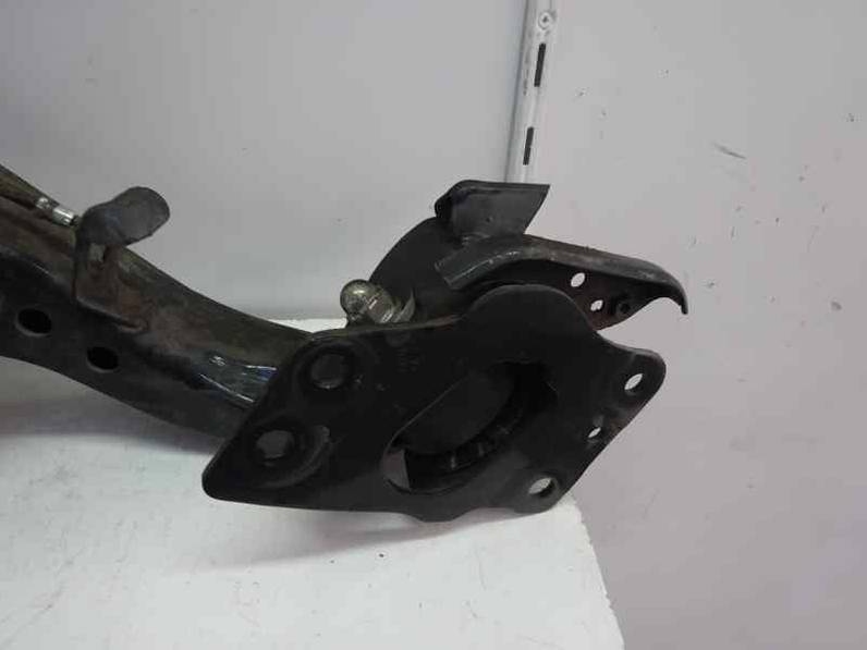 BRAZO SUSPENSION INFERIOR TRASERO DERECHO NISSAN QASHQAI 2010 1.5 DCI TURBODIESEL (106 CV)