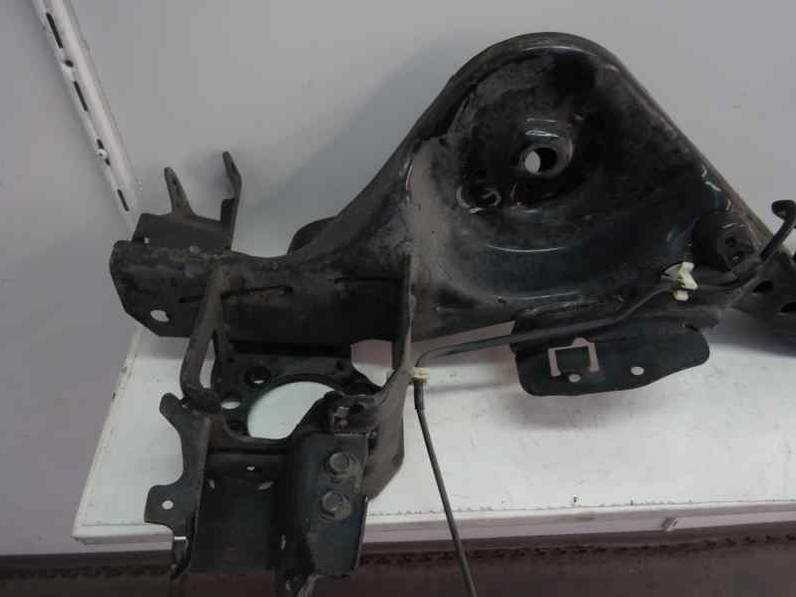 BRAZO SUSPENSION INFERIOR TRASERO DERECHO NISSAN QASHQAI 2010 1.5 DCI TURBODIESEL (106 CV)