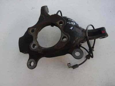 MANGUETA DELANTERA DERECHA NISSAN QASHQAI 2010 1.5 DCI TURBODIESEL (106 CV)