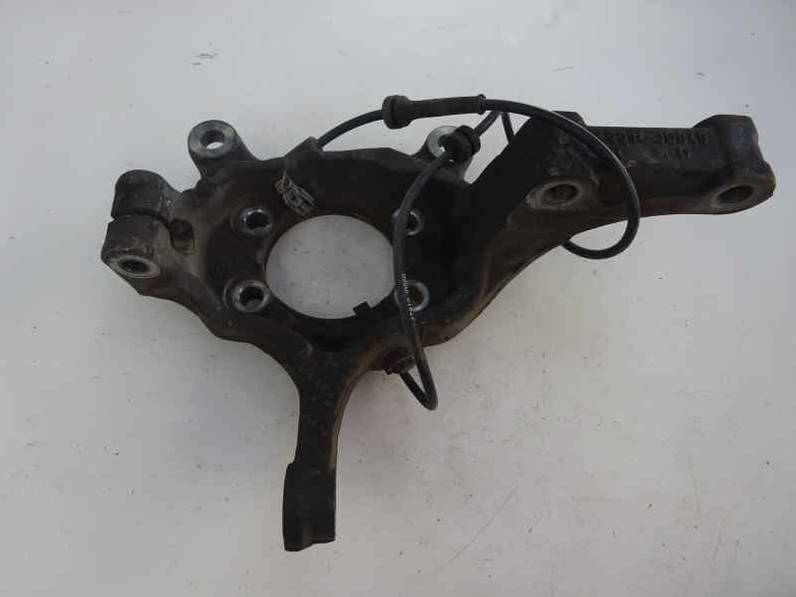 MANGUETA DELANTERA DERECHA NISSAN QASHQAI 2010 1.5 DCI TURBODIESEL (106 CV)