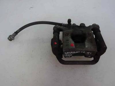 PINZA FRENO TRASERA IZQUIERDA NISSAN QASHQAI 2010 1.5 DCI TURBODIESEL (106 CV)